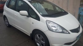 2010 Honda Jazz matic 1.3 for sale