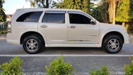 Isuzu Alterra 2011 for sale