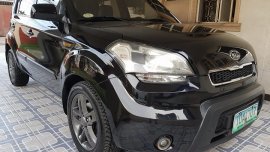 2011 Kia Soul LX for sale
