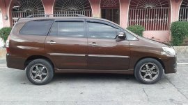2014 Toyota Innova G for sale