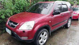 Honda CRV Automatic for sale