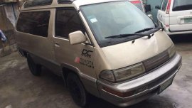 2002 Toyota Townace 2c non turbo​ For sale 