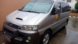 Hyundai Starex 2004 for sale