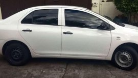 Toyota Vios 1.3J MT 2012 City Almera Jazz Yaris Sentra Optra Lancer
