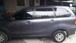 TOYOTA Avanza E matic 2014 FOR SALE