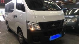 2017 Nissan Urvan FOR SALE