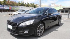 Peugeot 508 2013 for sale