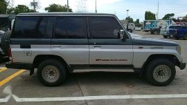 CAR Toyota PRADO 2002 FOR SALE