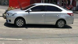 2015 Toyota Vios E Manual​ For sale 