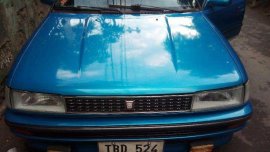 Toyota Corolla 1.6 GL 1991 FOR SALE