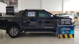 2018 Ford Ranger Wildtrak 3.2L 4x4 AT For sale