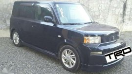 2003 Toyota BB 1.5vvti FOR SALE