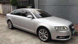 Audi A6 2010​ For sale 