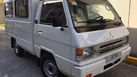 2017 Mitsubishi L300 FB deluxe​ For sale 