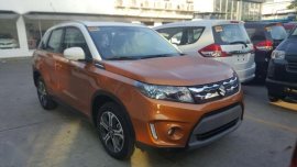 Suzuki Vitara AT FOR SALE