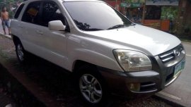 Kia Sportage 2008 for sale
