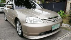 2001 Honda Civic Vti sale or swap​ For sale 