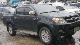 TOYOTA Hilux 2005 FOR SALE