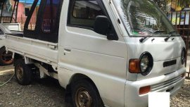 Suzuki Multicab MT FOR SALE