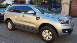 2017 Ford Everest Abiente For sale