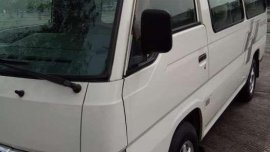 Nissan Urvan Escapade 2011 for sale
