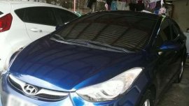 Hyundai Elantra 2012​ For sale 