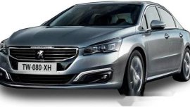 Peugeot 508 Gt 2018 for sale
