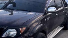 Toyota Hilux D4D 2006 for sale