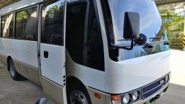 Mitsubishi Rosa 25 seaters 2012 for sale