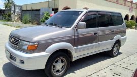 2000 Toyota Revo LXV FOR SALE