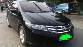Honda City 2013 MT​ For sale 