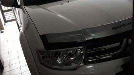 MITSUBISHI Montero 2014 AT FOR SALE