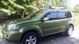Nissan X-trail 2003 for sale