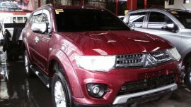 Mitsubishi Montero Sport 2014 for sale