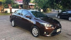 2016 Toyota Vios E​ For sale