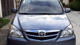 1.5G Automatic Toyota Avanza 2010​ For sale