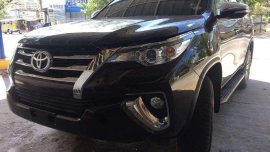 Toyota Fortuner G 2016​ For sale