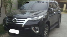 2017 Toyota Fortuner 4x2 2.4v​ For sale 