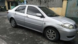 For sale Toyota Vios 1.3e2006