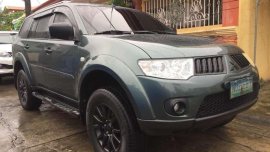 MITSUBISHI Montero GLS 2010 FOR SALE