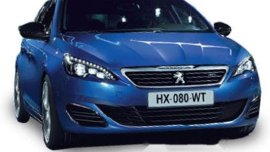 Peugeot 308 2018 for sale