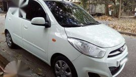 Hyundai i10 2011 for sale