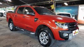 Ford Ranger 2014 for sale