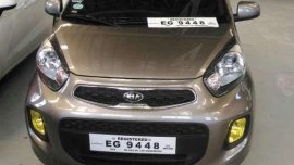 For sale KIA PICANTO 2017