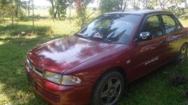 Mitsubishi Lancer MT for sale