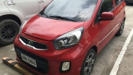 Kia Picanto ex 2016 automatic for sale 