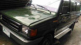 Toyota Tamaraw Fx (Deluxe) 1997 for sale
