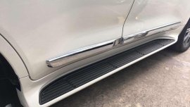 2017 TOYOTA Land Cruiser 200 FOR SALE