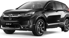Honda Cr-V S 2018 for sale