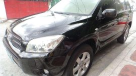 2006 Toyota RAV4 Automatic RUSH SALE